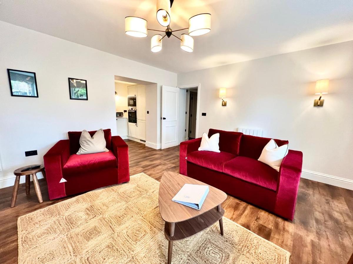 Appartement Redland - 2 *
