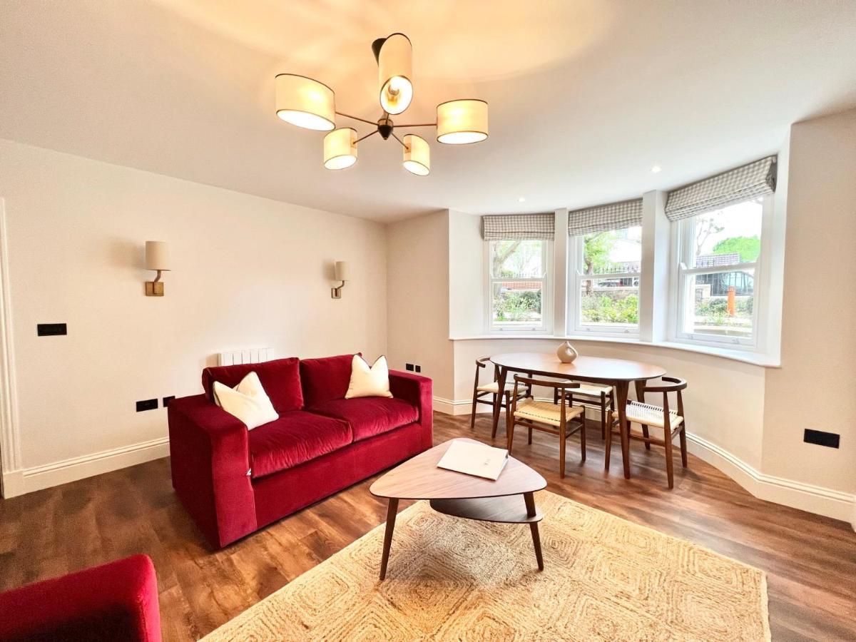 Redland - 2 Appartement *