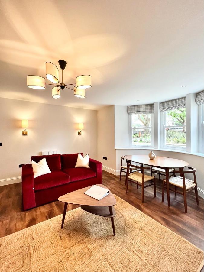 Appartement Redland - 2